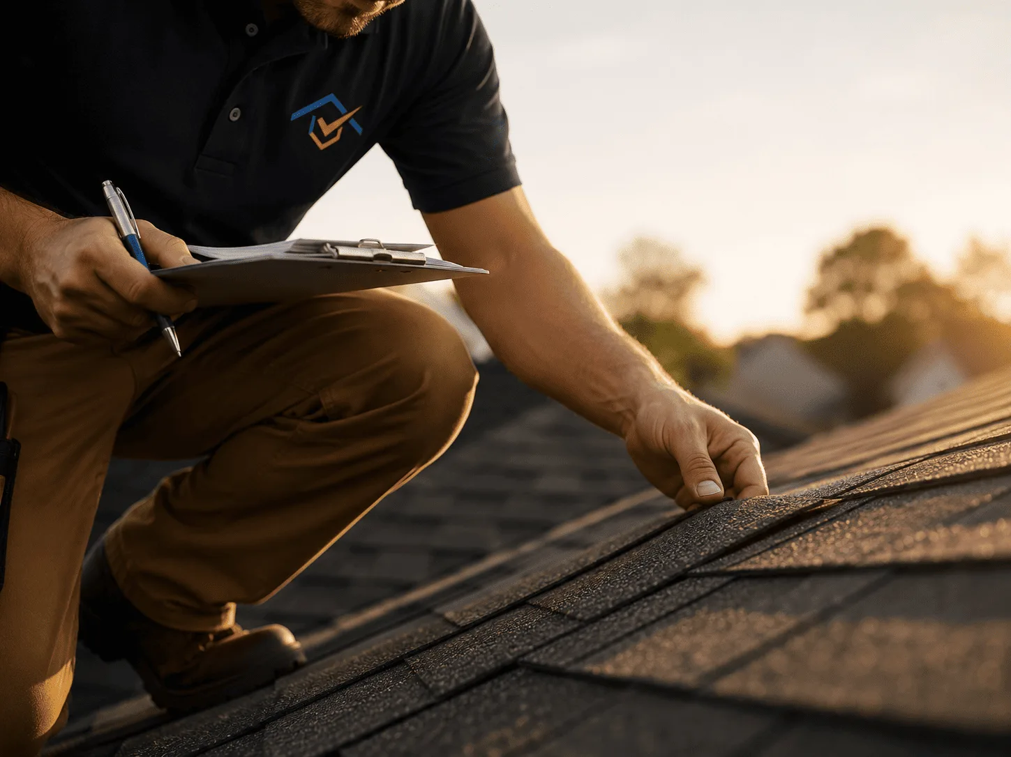 Why Choose Roof Inspection in Falls City, TX
